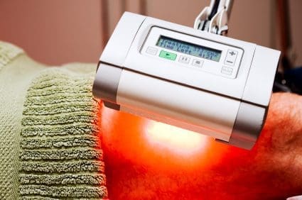Photodynamic Therapy