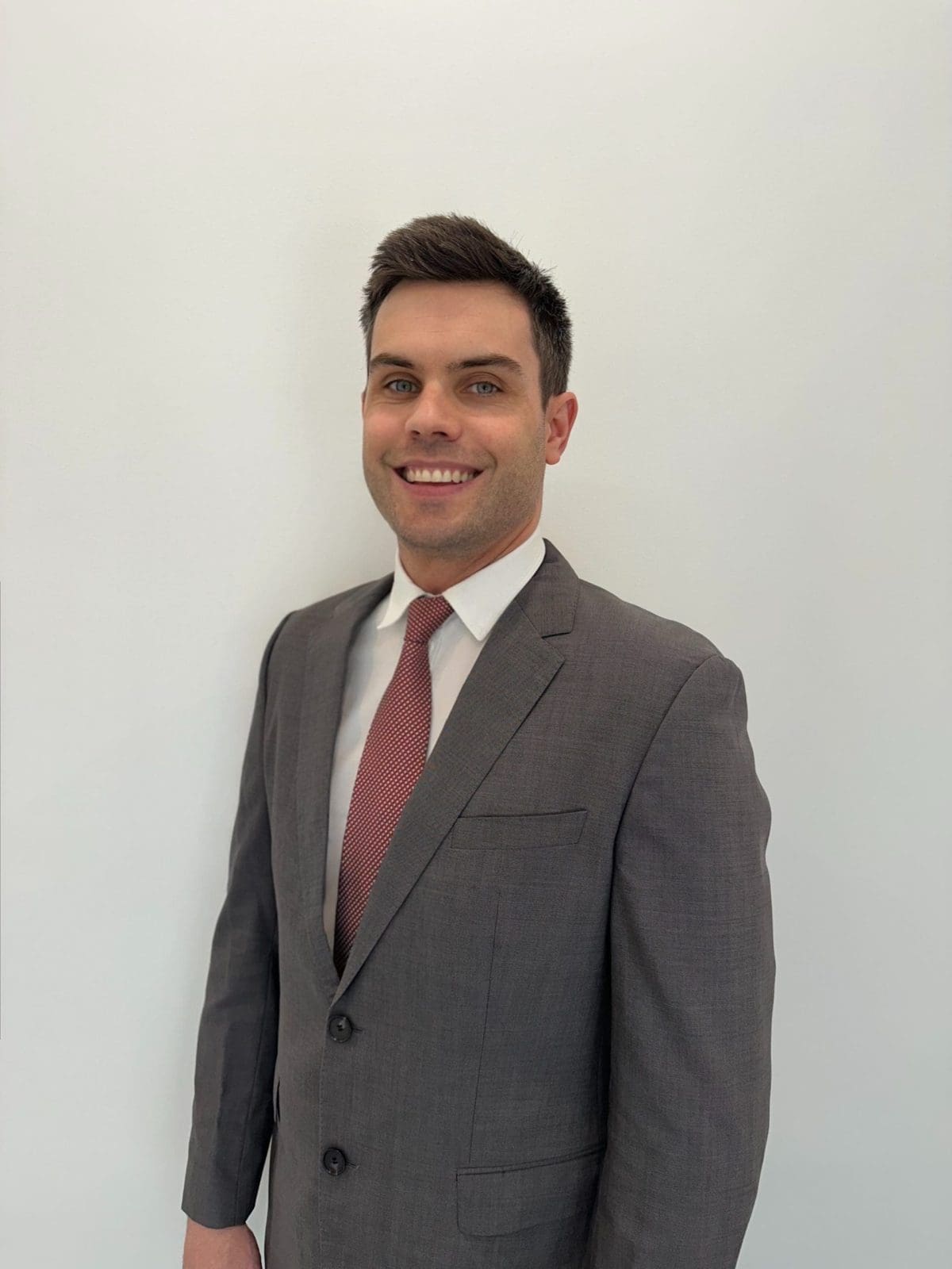 Dr Thomas Stewart - Radien Dermatology
