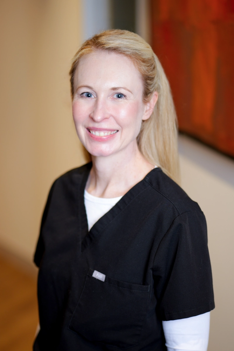 Radien Dermatology Dr Catherine Mckay