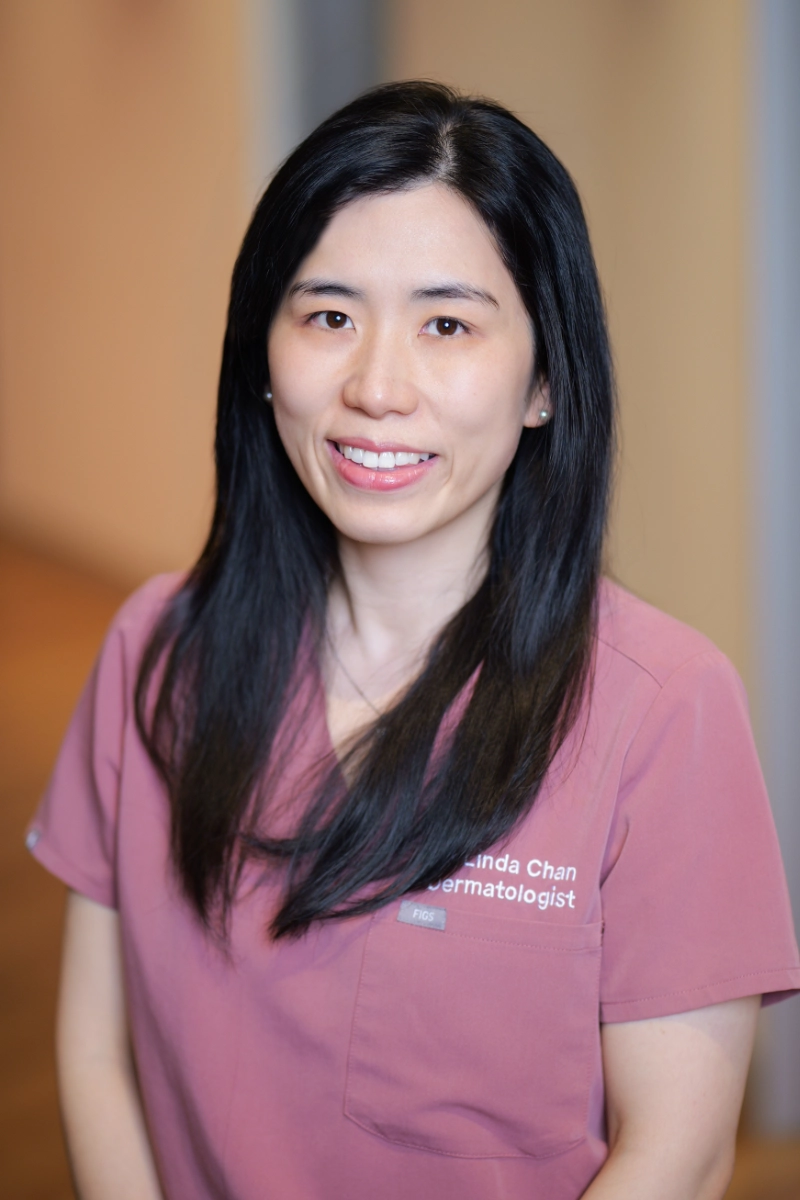 Radien Dermatology Dr Linda Chan
