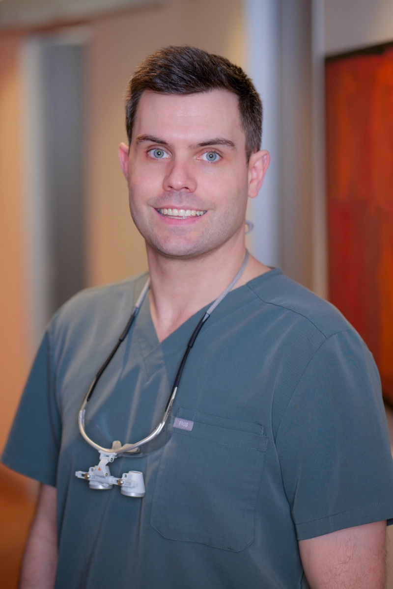 Radien Dermatology Dr Thomas Stewart