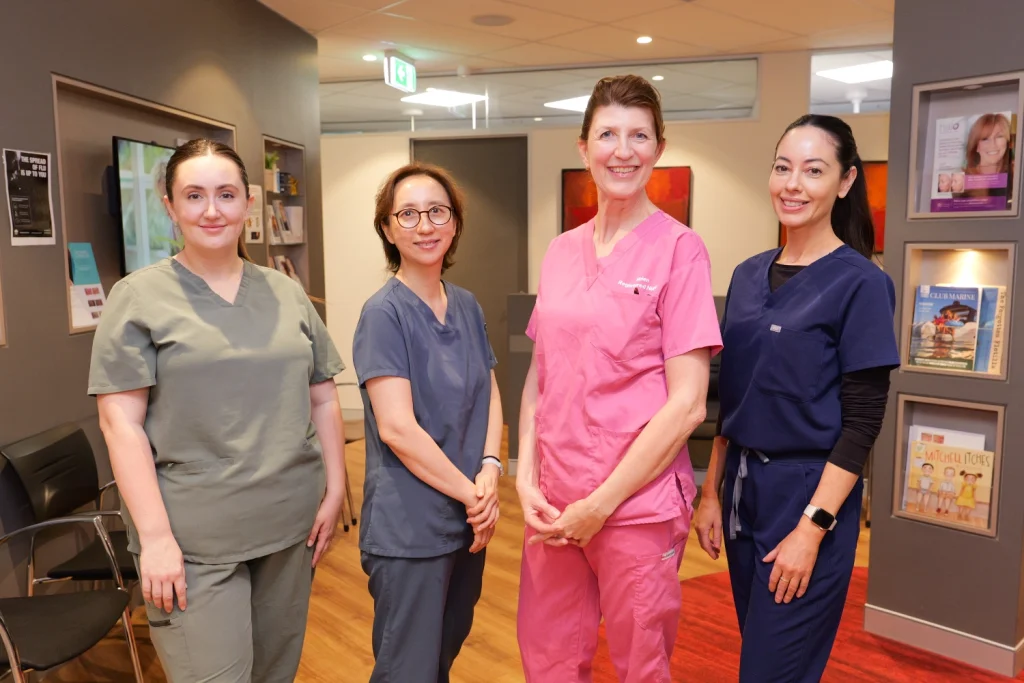 Radien Dermatology - Nursing Staff